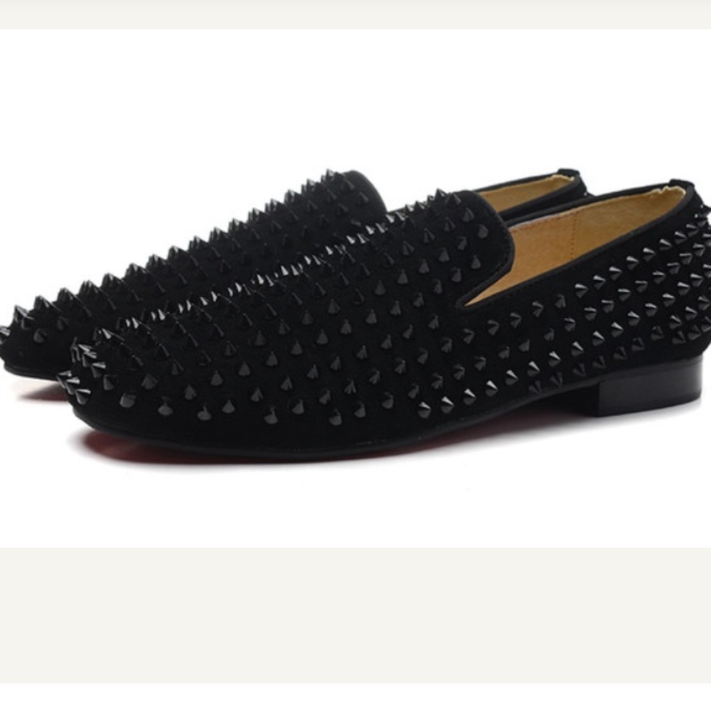 Aldo Spiked Men's Slip On